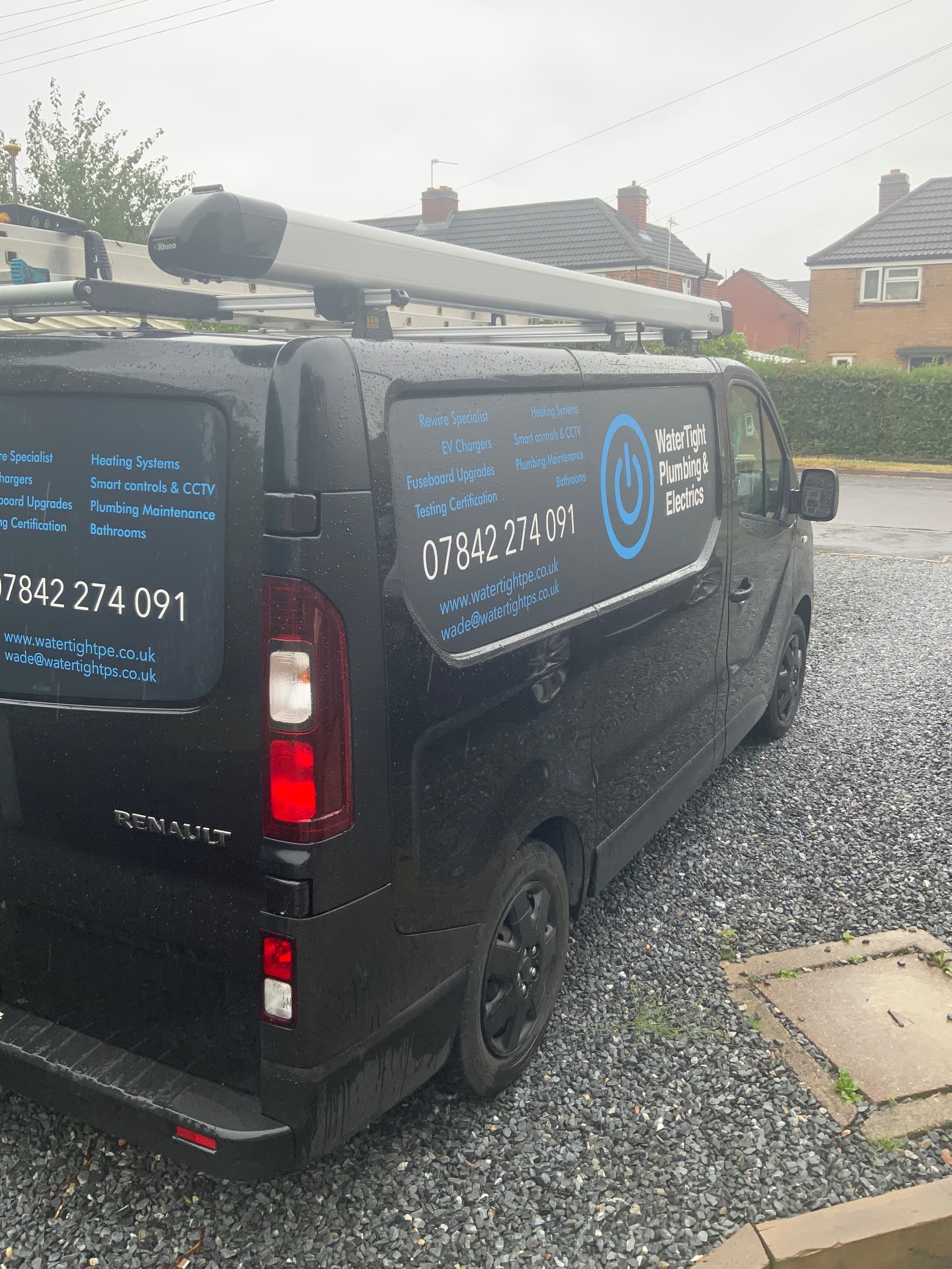 Serving Coalville and nearby areas