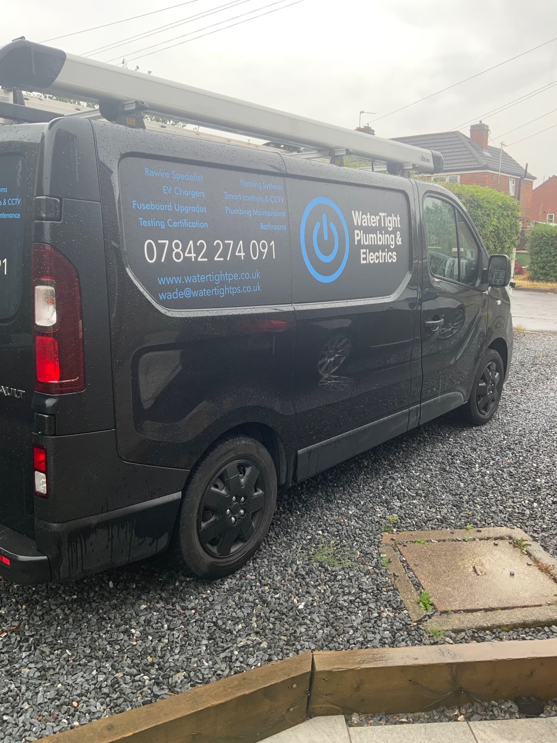 Serving Coalville and nearby areas