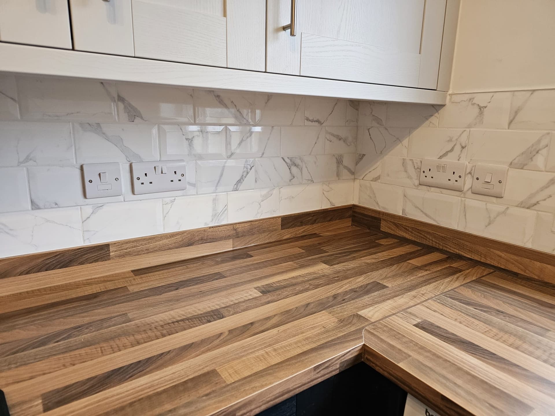 Why Choose Professional Rewiring?