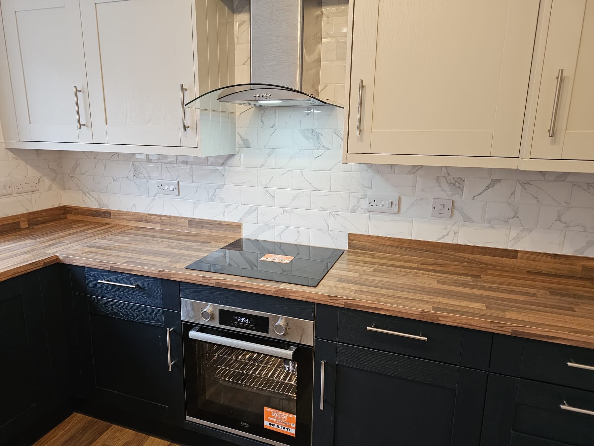 Complete Kitchen Plumbing Solutions