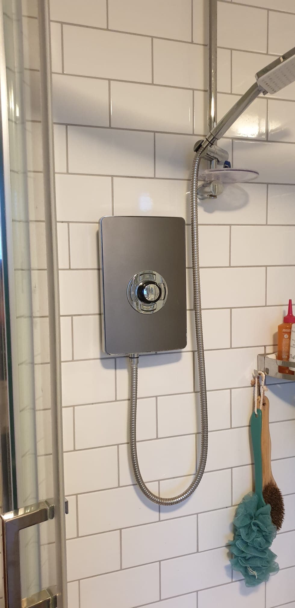 Bathroom Electrical Systems