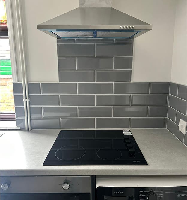 Kitchen Rewiring Specialists